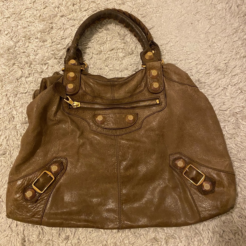 Balenciaga bag
